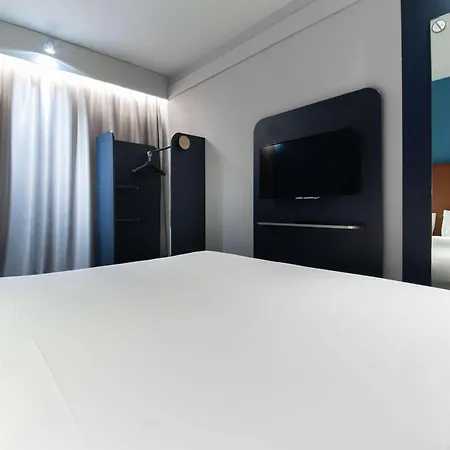 Ibis Lyon Nord