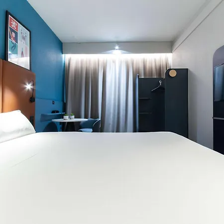 Ibis Lyon Nord