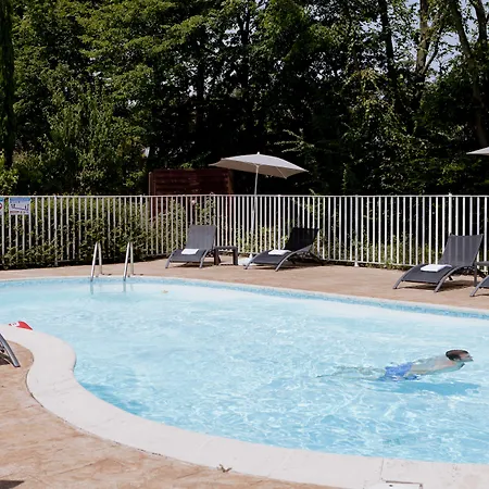 Hotel Ibis Lyon Nord