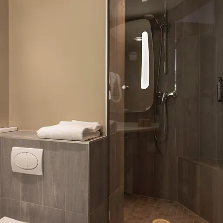 Hotel Ibis Lyon Nord