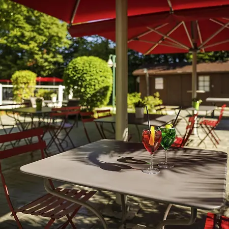 Hotel Ibis Lyon Nord 3*