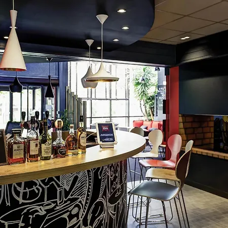 Ibis Lyon Nord دارْدييِ