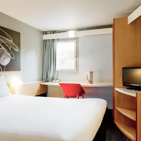 Hotel Ibis Lyon Nord