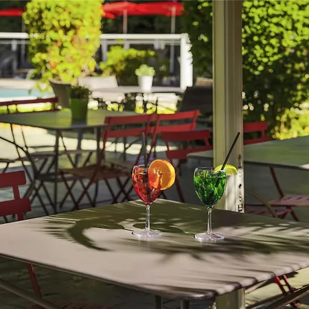 Ibis Lyon Nord Szálloda 3*