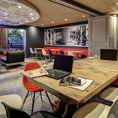 Ibis Lyon Nord