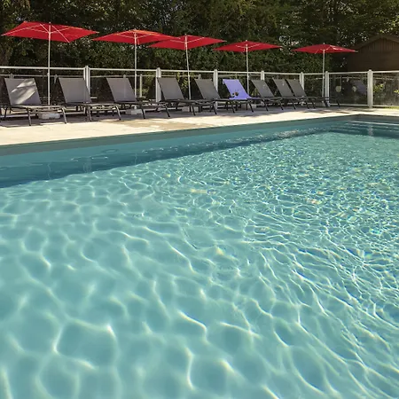 Ibis Lyon Nord 3* Dardilly