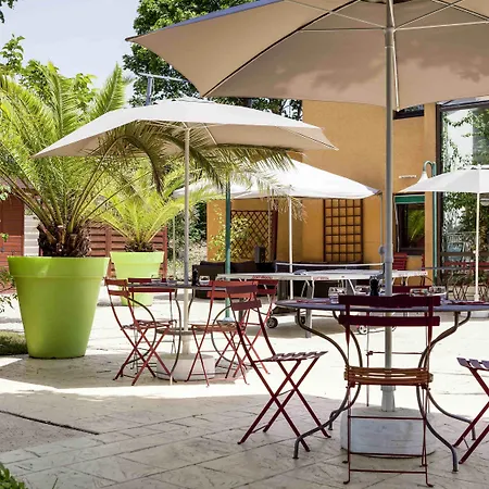 Hotel Ibis Lyon Nord Dardilly