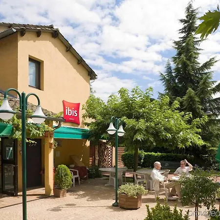 Ibis Lyon Nord