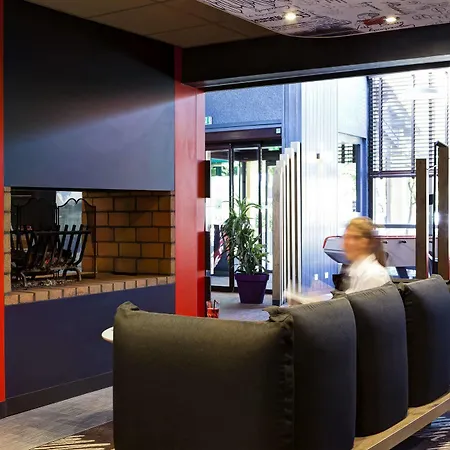 Ibis Lyon Nord Dardilly