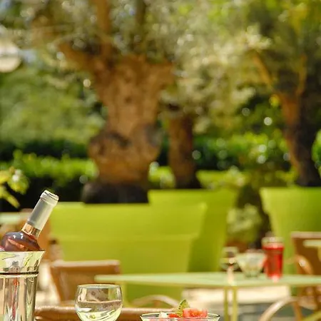 Ibis Lyon Nord 3*