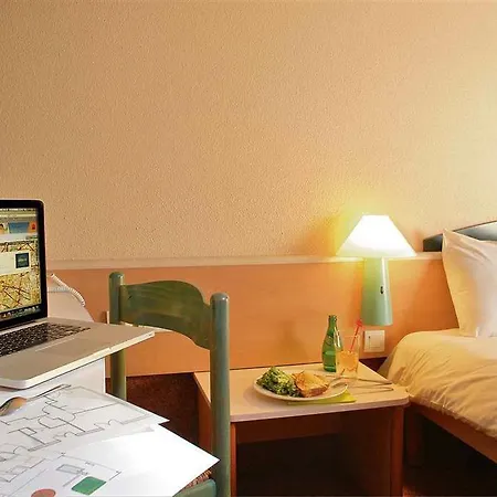 Ibis Lyon Nord