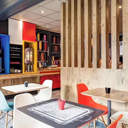 Ibis Lyon Nord 3*