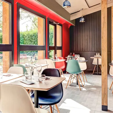 Ibis Lyon Nord