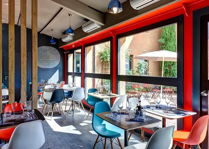 Ibis Lyon Nord 3* Dardilly
