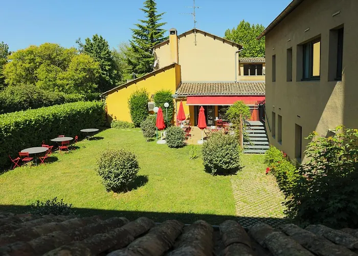 Ibis Lyon Nord 3*
