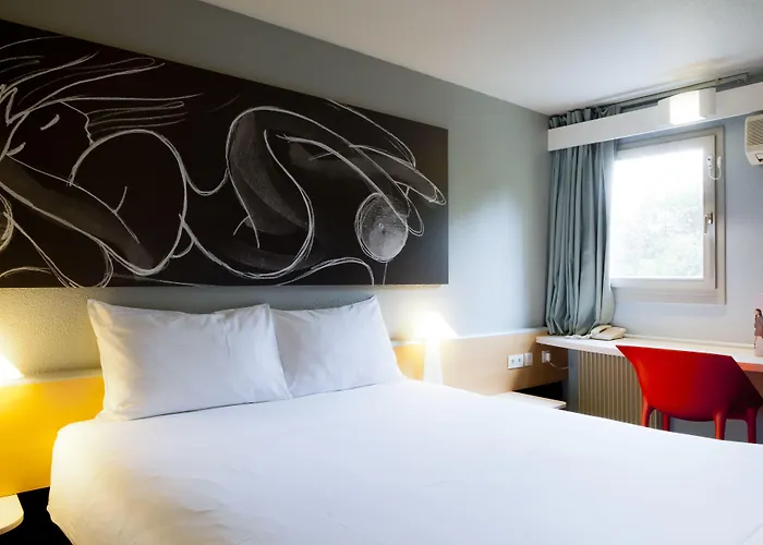 Ibis Lyon Nord