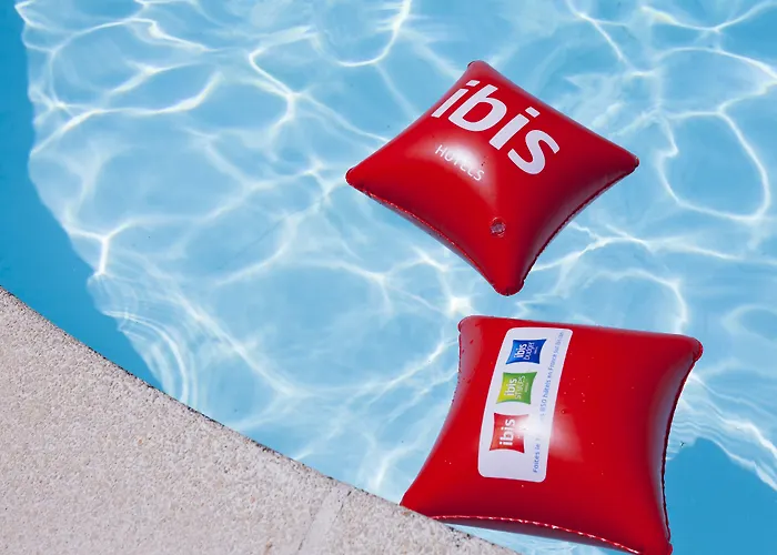 Ibis Lyon Nord Otel Dardilly