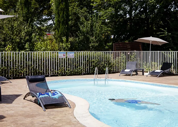 Otel Ibis Lyon Nord Dardilly