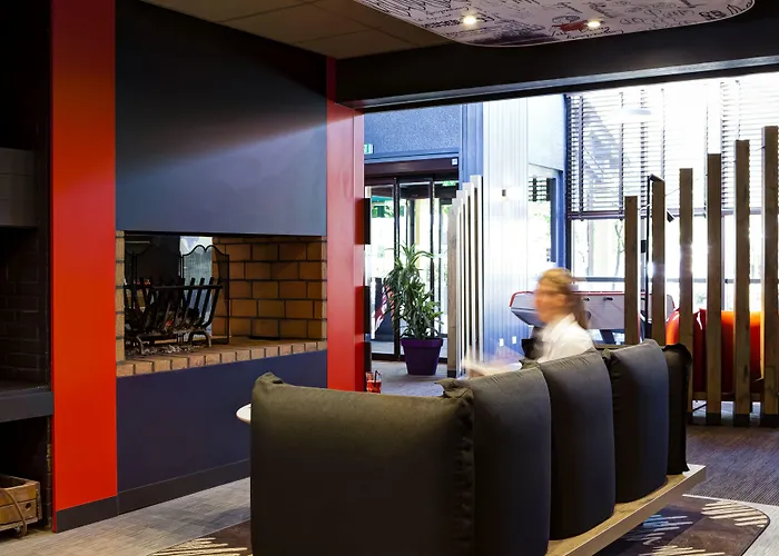 Ibis Lyon Nord Otel Dardilly