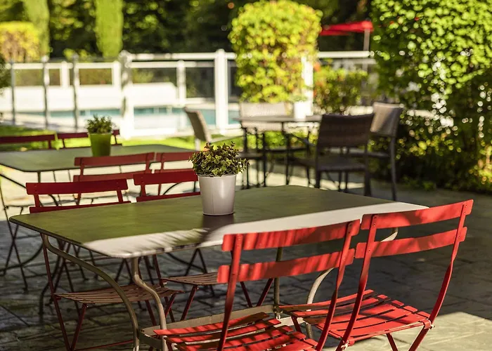 Ibis Lyon Nord 3* Dardilly