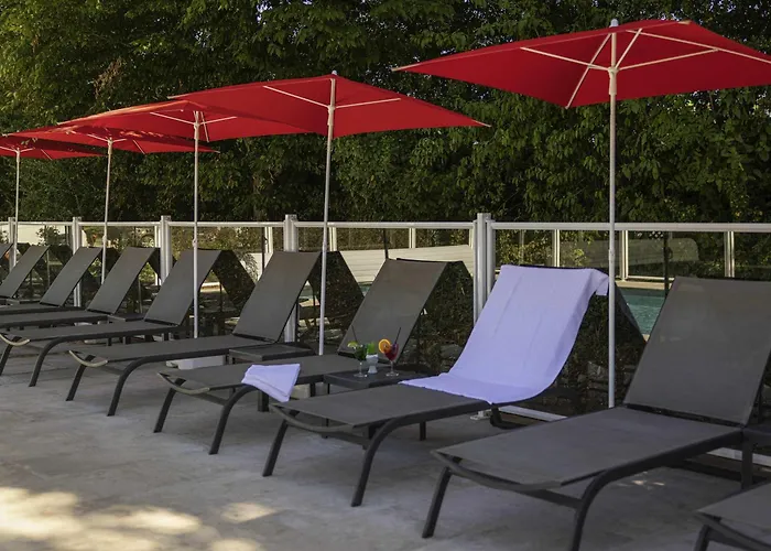 Ibis Lyon Nord 3*