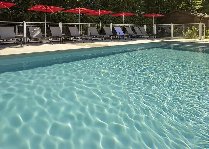 Ibis Lyon Nord 3*