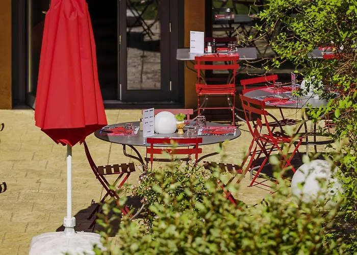 Ibis Lyon Nord 3* Dardilly
