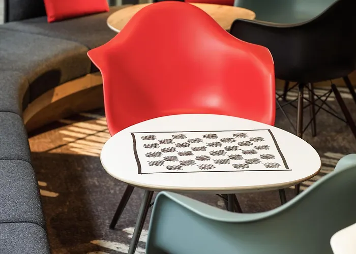 Ibis Lyon Nord Szálloda Dardilly