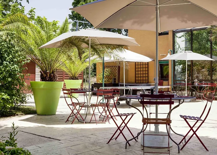 Ibis Lyon Nord 3*
