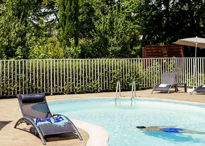 Ibis Lyon Nord 3*