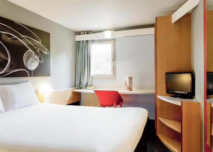 Ibis Lyon Nord 3* Dardilly